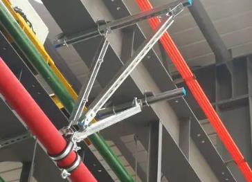 辰溪抗震支架厂家与你分享你必须做的紧急情况下的准备